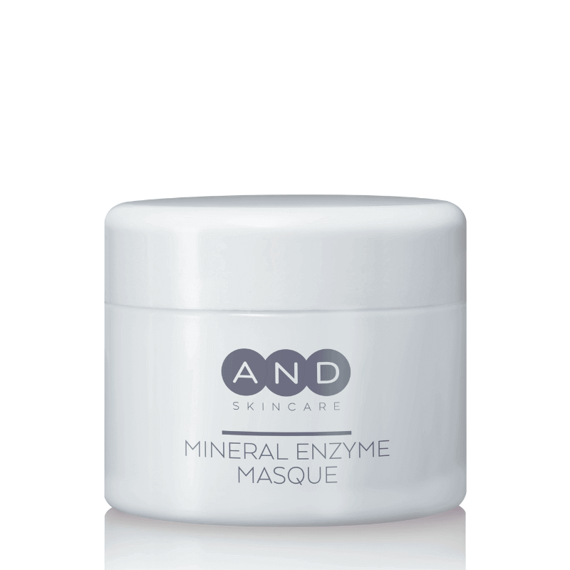 Image for Mineral Enzyme Masque